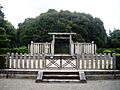 Mausoleum of Emperor En'yū