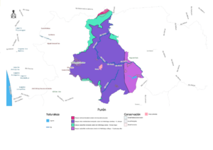 Archivo:Medio ambiente de Chile (2023) - comuna de Purén