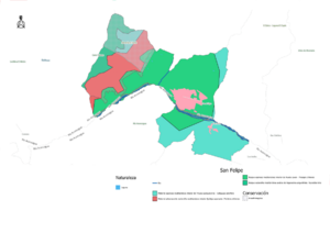 Archivo:Medio ambiente de Chile (2023) - comuna de San Felipe