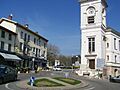 Meximieux (01)