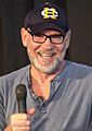Mitch Pileggi Wellington 2013