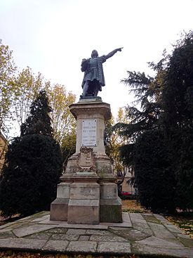 Monumento a Cristobal Colón Salamanca.jpg