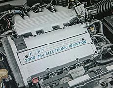 Motor Fiat 2000 16v (1993)