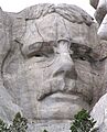 MtRushmore TR close