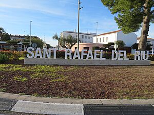 Archivo:Municipi de Sant Rafael del Riu