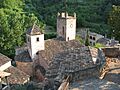 Mura Sant Martí 01