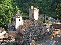 Mura Sant Martí 01