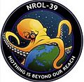 NROL-39 Patch