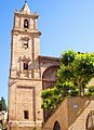 Navarrete - Iglesia de Santa María de la Asunción 22