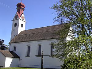 Archivo:Niederwil AG Church