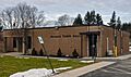 Norwich, NY, town hall