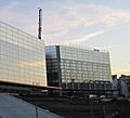 Obras Auditorio Palacio Congresos Burgos