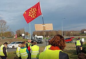 Archivo:Occitanie réfractaire Résistons !