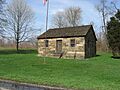 Old Concord School