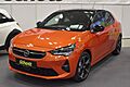 Opel Corsa F Sindelfingen 2020 IMG 2330