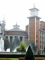 Oviedo - Iglesia del Inmaculado Corazón de María 1