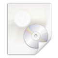 Oxygen480-mimetypes-application-x-cd-image