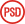 PSD Party (Mexico).svg