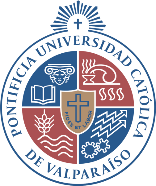 PUCV Escudo2016