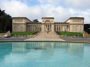 Archivo:Palace Legion Honor SF
