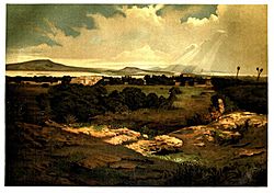 Archivo:Panorama de San Cristóbal Ecatepec