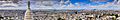 Paris panorama