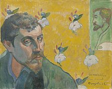Paul Gauguin 112