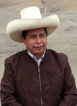 Archivo:Pedro Castillo Terrones