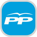 People's Party (Spain) logo