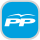 People's Party (Spain) logo.svg