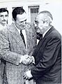 Perón - Balbin