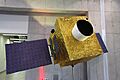 Perú Sat - 1 (Modelo)