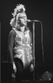 Peter Gabriel The Moonlight Knight (cropped)