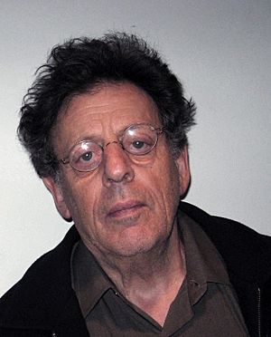 Archivo:Philip Glass 1