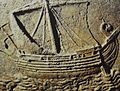 Phoenician ship