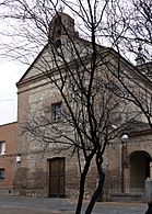 Pinto Convento de Religiosas Capuchinas
