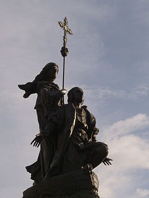 Archivo:Plaza Colon VA
