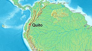 Archivo:Quito en sudamerica