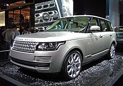Range Rover 4th generation Paris Motor Show 2012.JPG