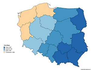 Archivo:Results by Voivodeship