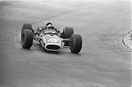 Archivo:Rodríguez at 1968 Dutch Grand Prix