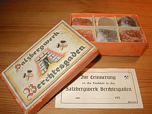 Archivo:Salt from Berchtesgaden
