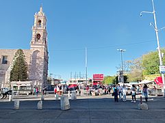 San Marcos, Aguascalientes, México 1