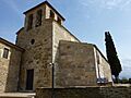 Sant Miquel de Palol de Revardit