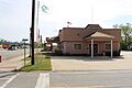 Screven City Hall