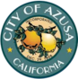 Seal of Azusa, California.png