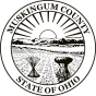 Seal of Muskingum County Ohio.svg