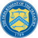 Seal of the United States Department of the Treasury.svg
