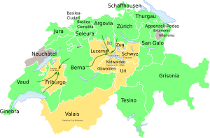 Archivo:Sonderbund war map-es