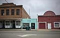 Spreckels California 2018